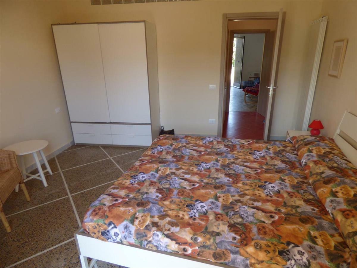 Complesso Primavera Tirrenia Esterno foto